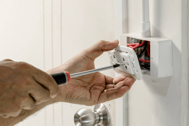 Professional Electrical Services in Baxter Village, SC